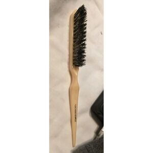 Pure Boars Vintage Rat Tail‎ Hair Brush